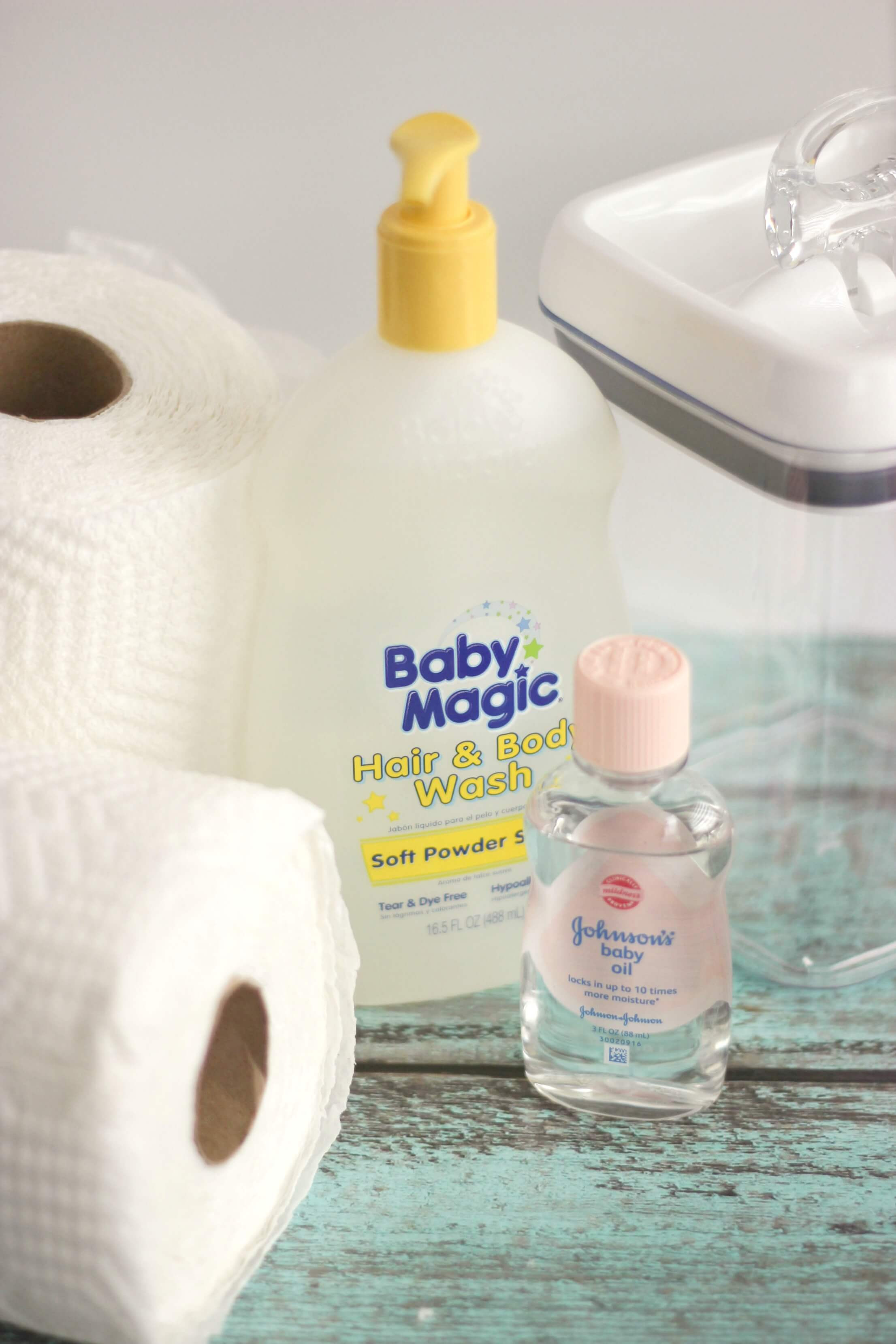 Best ideas about DIY Baby Wipes
. Save or Pin Homemade Baby Wipes Now.