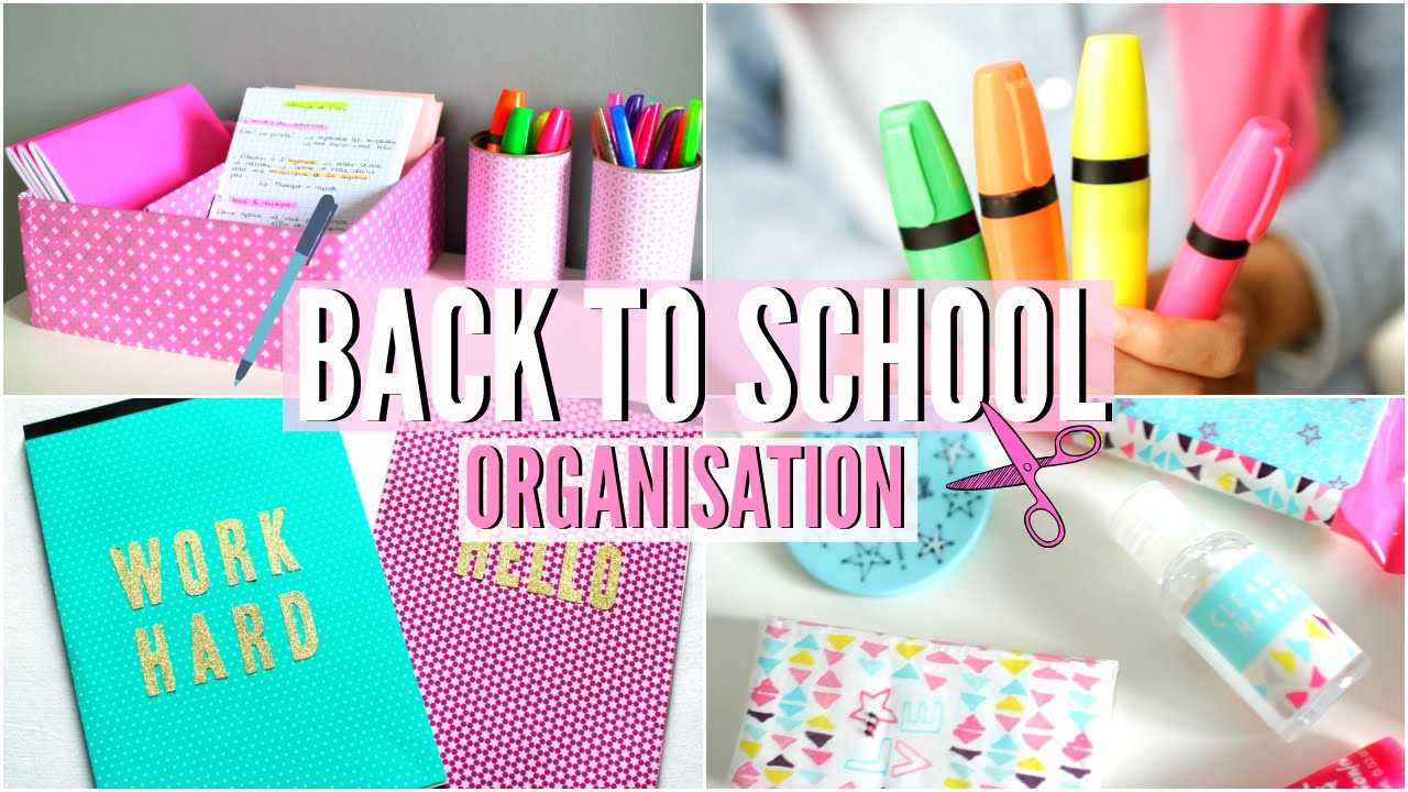Best ideas about DIY Back To School
. Save or Pin Back to school Now.