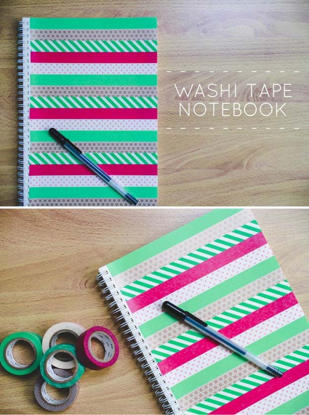 Best ideas about DIY Back To School Supplies
. Save or Pin 14 DIY Back to School Supplies For All Ages DIY Ready Now.