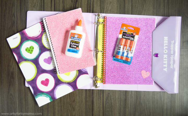 Best ideas about DIY Back To School Supplies
. Save or Pin DIY Back to School Supplies Now.