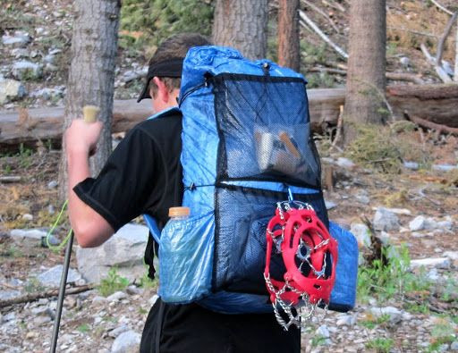 Best ideas about DIY Backpacking Gear
. Save or Pin 17 Best ideas about Make Your Own Backpack on Pinterest Now.