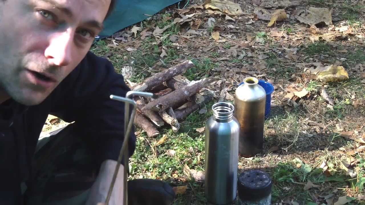 Best ideas about DIY Backpacking Gear
. Save or Pin Homemade Camping and Bushcraft Gear Part e Now.