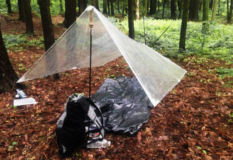 Best ideas about DIY Backpacking Gear
. Save or Pin DIY Backpacking Tent Step by Step DIY Guide Advice for Now.