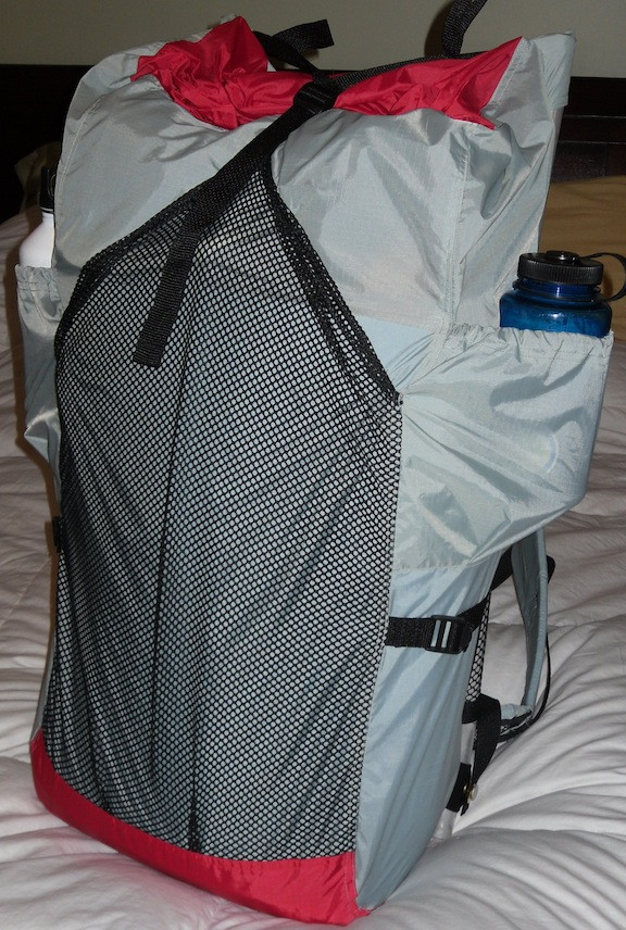 Best ideas about DIY Backpacking Gear
. Save or Pin HOMEMADE BACKPACKING GEAR Now.