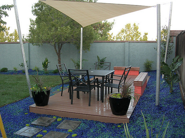 Best ideas about DIY Backyard Deck
. Save or Pin How to Build a Floating Deck how tos Now.