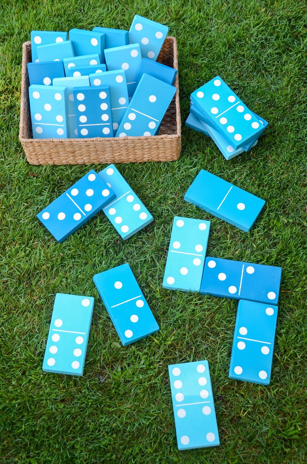 Best ideas about DIY Backyard Games
. Save or Pin 17 DIY Games for Outdoor Family Fun Now.