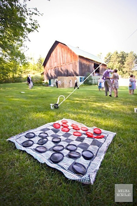 Best ideas about DIY Backyard Games For Adults
. Save or Pin 32 Fun DIY Backyard Games To Play for kids & adults Now.