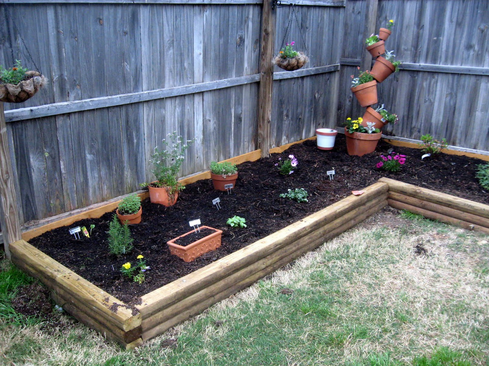 Best ideas about DIY Backyard Ideas
. Save or Pin Build a Better Backyard Easy DIY Outdoor Projects Now.