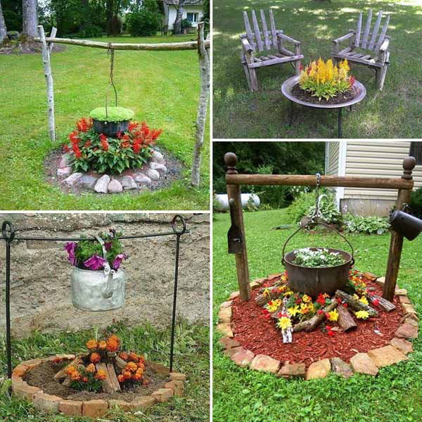Best ideas about DIY Backyard Ideas
. Save or Pin Top 32 DIY Fun Landscaping Ideas For Your Dream Backyard Now.