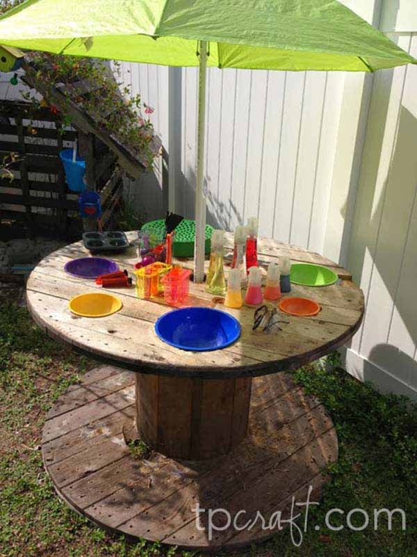 Best ideas about DIY Backyard Ideas
. Save or Pin 25 Playful DIY Backyard Projects To Surprise Your Kids Now.