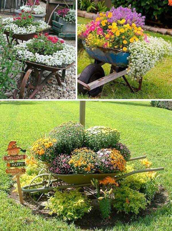 Best ideas about DIY Backyard Landscaping
. Save or Pin DIY Garden Projects For The Perfect Backyard Now.