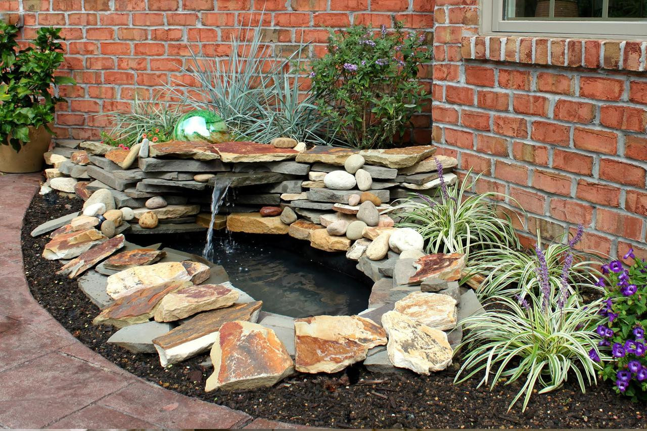 Best ideas about DIY Backyard Landscaping
. Save or Pin Home DIY Landscaping Ideas Now.