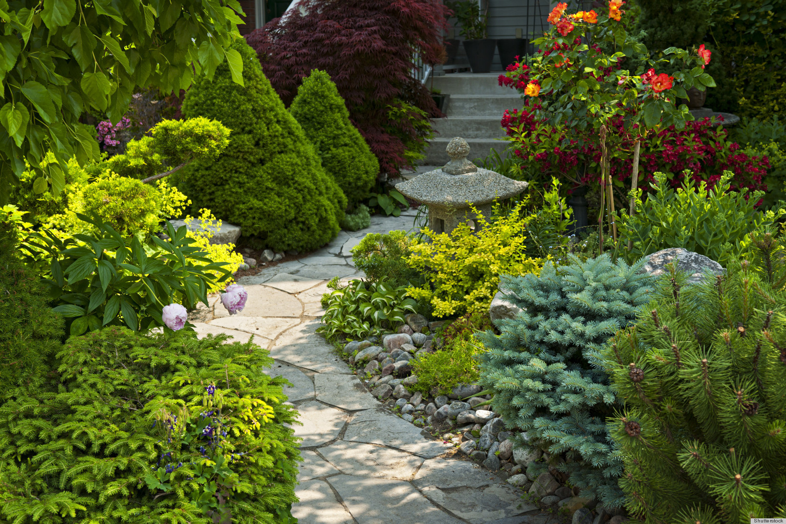 Best ideas about DIY Backyard Landscaping
. Save or Pin 9 Weekend DIY Ideas That Will Inspire Your Inner Now.