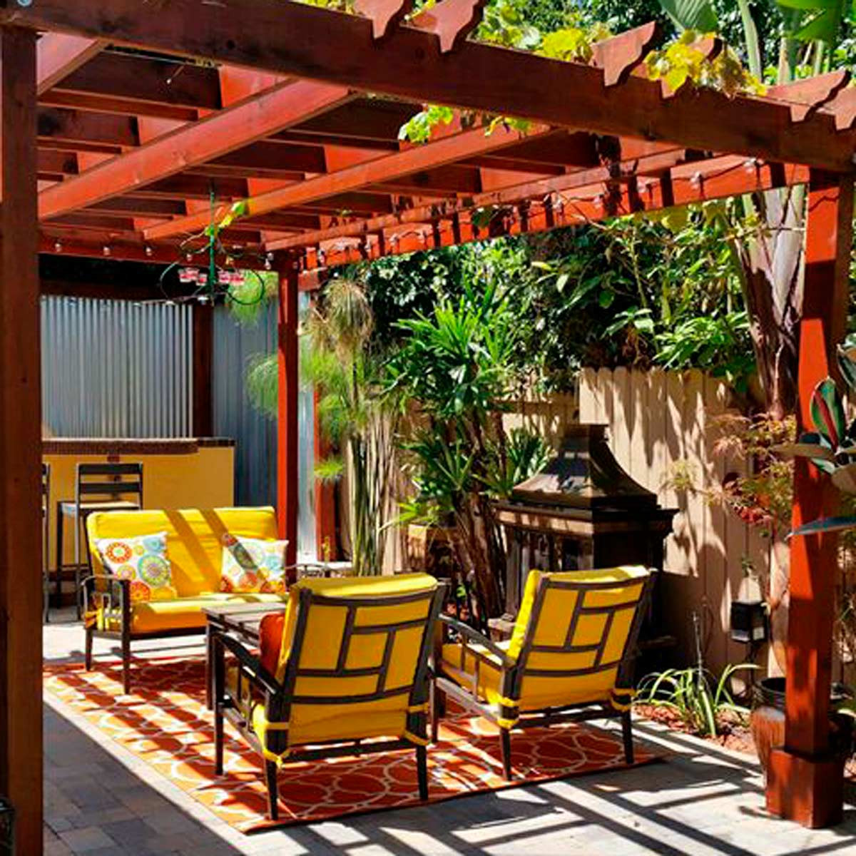 Best ideas about DIY Backyard Oasis
. Save or Pin Reader Project DIY Backyard Oasis — The Family Handyman Now.