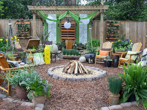 Best ideas about DIY Backyard Oasis
. Save or Pin Create Your Own Backyard Oasis 7 Inspiring Garden Ideas Now.