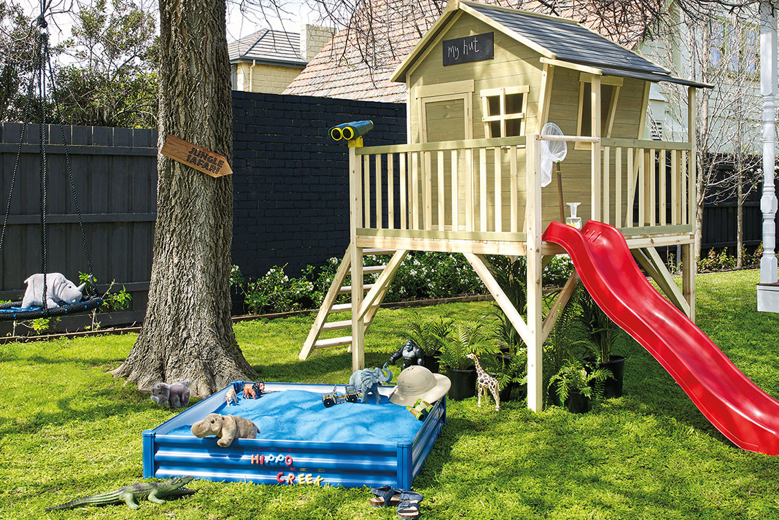 Best ideas about DIY Backyard Playground Ideas
. Save or Pin Four DIY backyard playground ideas for you to try Now.
