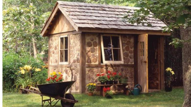 Best ideas about DIY Backyard Sheds
. Save or Pin Top 5 Best DIY Garden Shed Books Now.