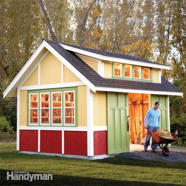 Best ideas about DIY Backyard Sheds
. Save or Pin Best 25 Building a shed ideas on Pinterest Now.