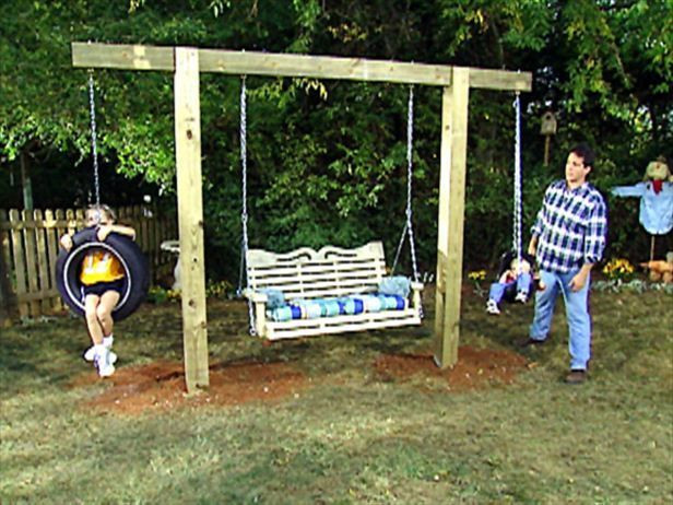 Best ideas about DIY Backyard Swing
. Save or Pin 25 best ideas about Tire Swings on Pinterest Now.