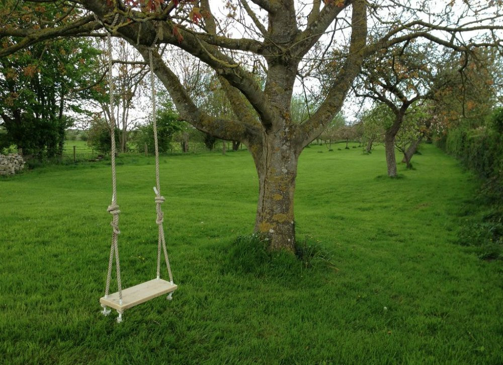 Best ideas about DIY Backyard Swing
. Save or Pin DIY Outdoor Projects 9 Super Easy Ideas Bob Vila Now.