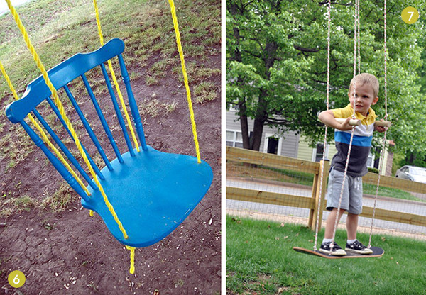 Best ideas about DIY Backyard Swing
. Save or Pin You call that a swing Now this is a swing DIY Interior Now.