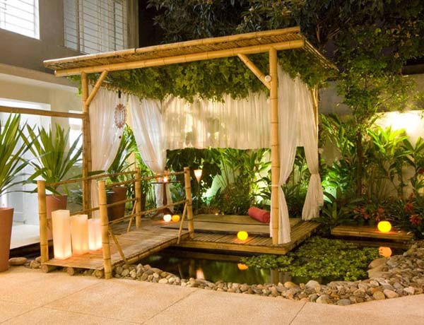 Best ideas about DIY Backyards Designs
. Save or Pin Amazing 24 Inspiring DIY Backyard Pergola Ideas To Now.