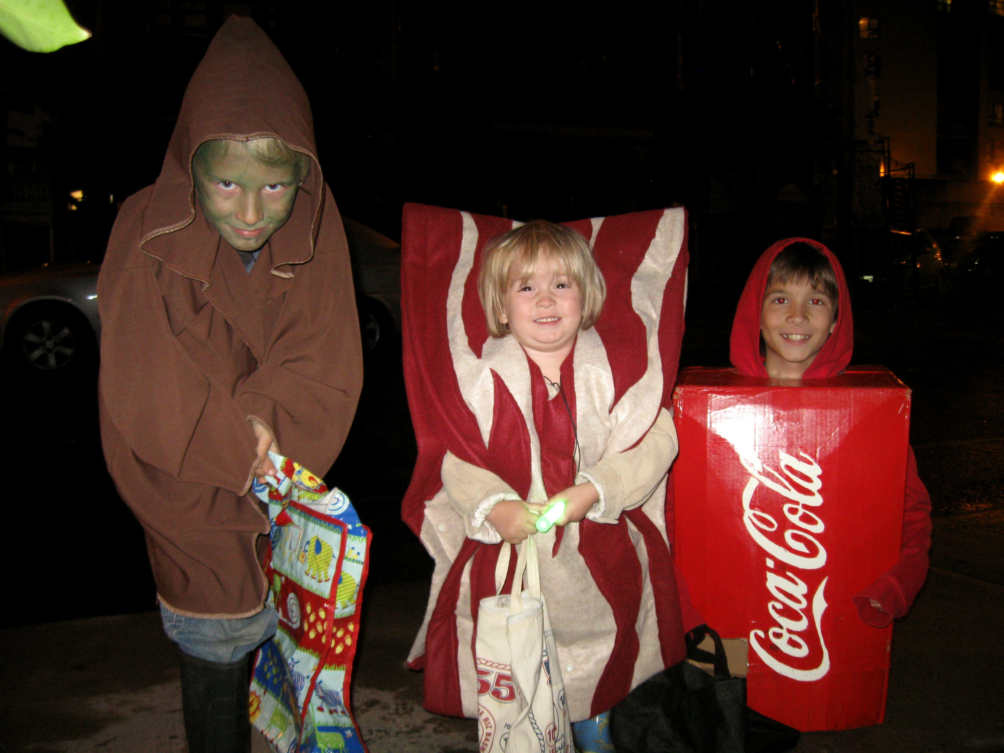 Best ideas about DIY Bacon Costume
. Save or Pin DIY Bacon Costume Now.