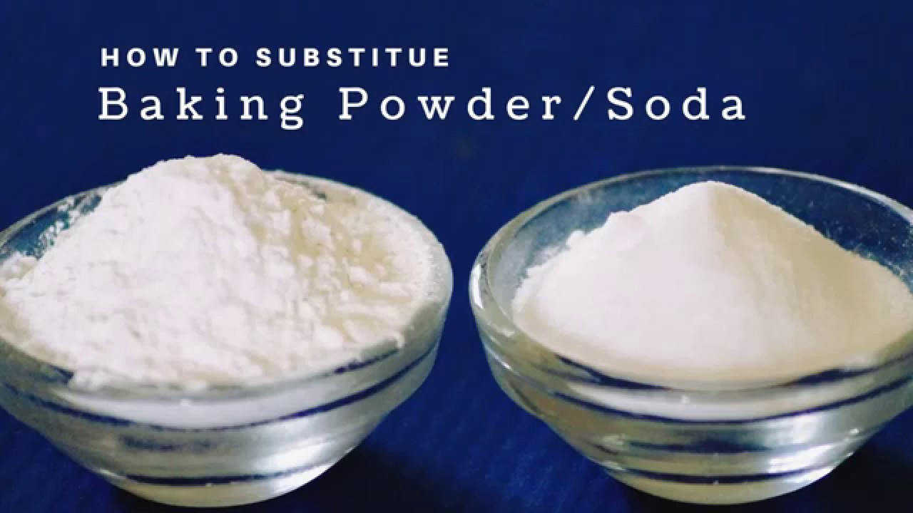 Best ideas about DIY Baking Powder
. Save or Pin How to make Baking Powder and Baking Soda at Home Now.