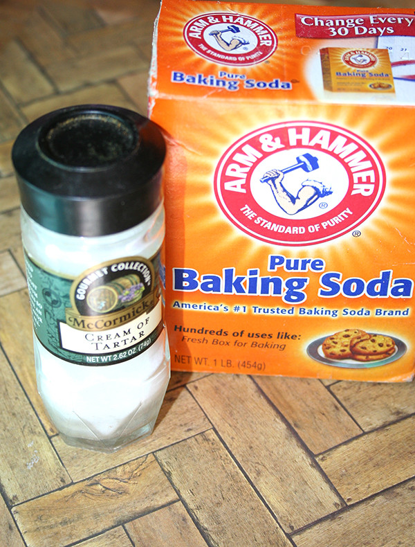 Best ideas about DIY Baking Powder
. Save or Pin How to Make Baking Powder Now.
