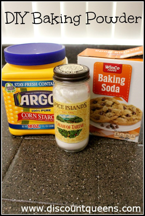 Best ideas about DIY Baking Powder
. Save or Pin DIY Baking Powder Fabulessly Frugal Now.