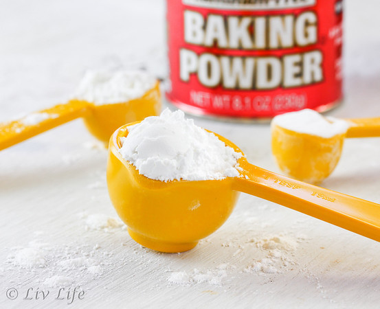 Best ideas about DIY Baking Powder
. Save or Pin Liv Life Homemade Baking Powder DIY Now.