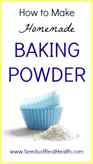 Best ideas about DIY Baking Powder
. Save or Pin 21 best images about Edibles DIY on Pinterest Now.