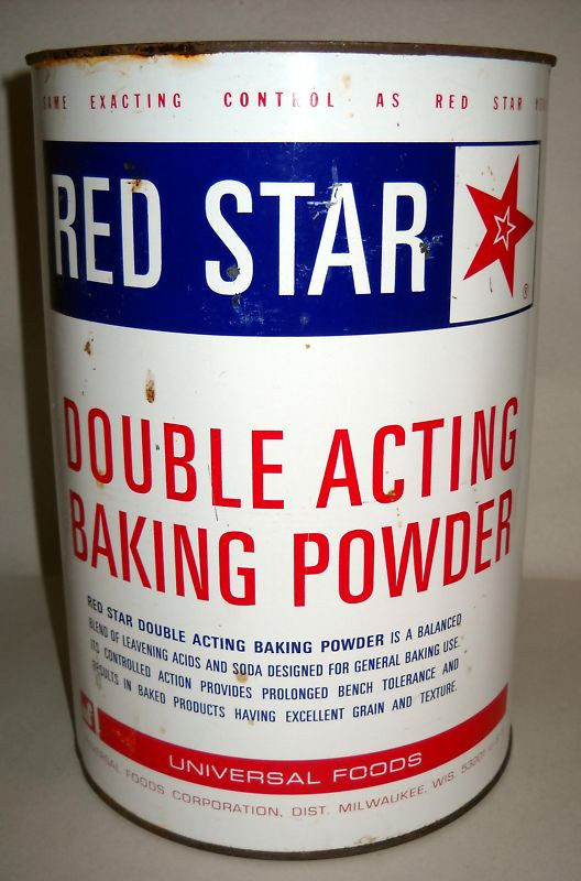 Best ideas about DIY Baking Powder
. Save or Pin Baking Powder – The Mystery Explained Now.