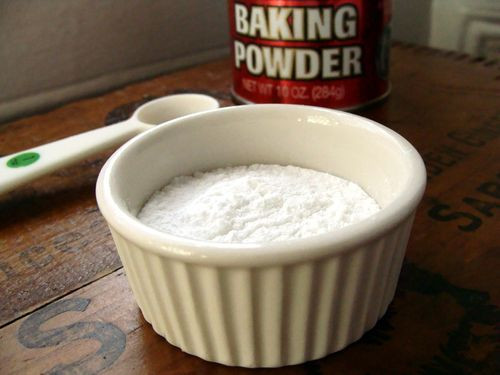 Best ideas about DIY Baking Powder
. Save or Pin homemade baking powder In Jennie s Kitchen Now.