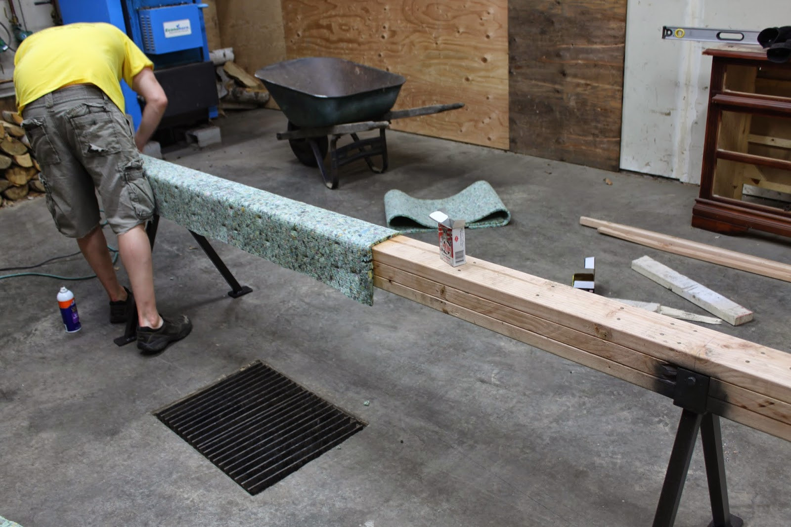 Best ideas about DIY Balance Beam
. Save or Pin All Mimsy DIY Balance Beam Now.