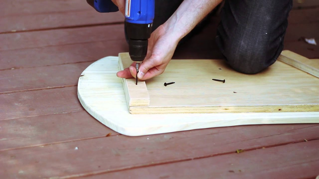 Best ideas about DIY Balance Board
. Save or Pin DIY balance board indo style Now.