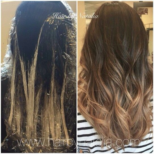 Best ideas about DIY Balayage Hair
. Save or Pin 25 best ideas about Balayage Diy on Pinterest Now.