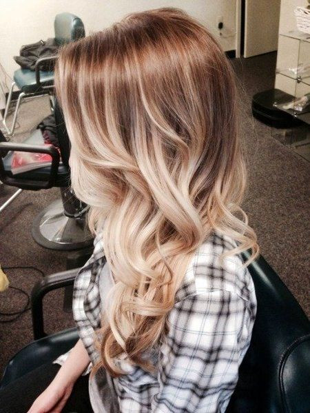 Best ideas about DIY Balayage Hair
. Save or Pin 50 Balayage Hair Color Ideas Now.
