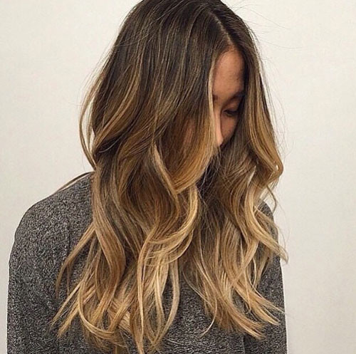 Best ideas about DIY Balayage On Dark Brown Hair
. Save or Pin diy balayage on dark brown hair Do It Your Self Now.