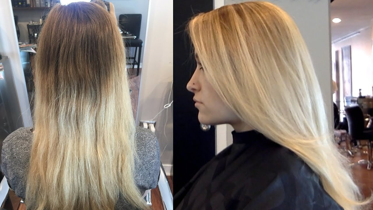 Best ideas about DIY Balayage Short Hair
. Save or Pin Balayage 101 Step by Step DIY Highlights Pro Hair Now.