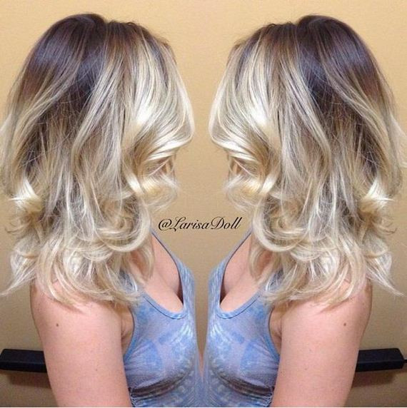 Best ideas about DIY Balayage Short Hair
. Save or Pin Awesome Balayage Hairstyles Now.