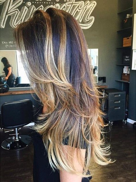Best ideas about DIY Balayage Short Hair
. Save or Pin Awesome Balayage Hairstyles Now.
