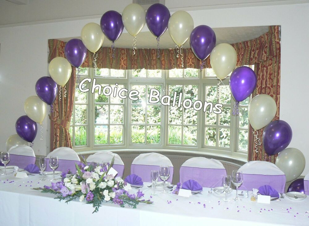 Best ideas about DIY Balloon Arch
. Save or Pin Balloon Arch All Colours Weddings Birthdays Now.