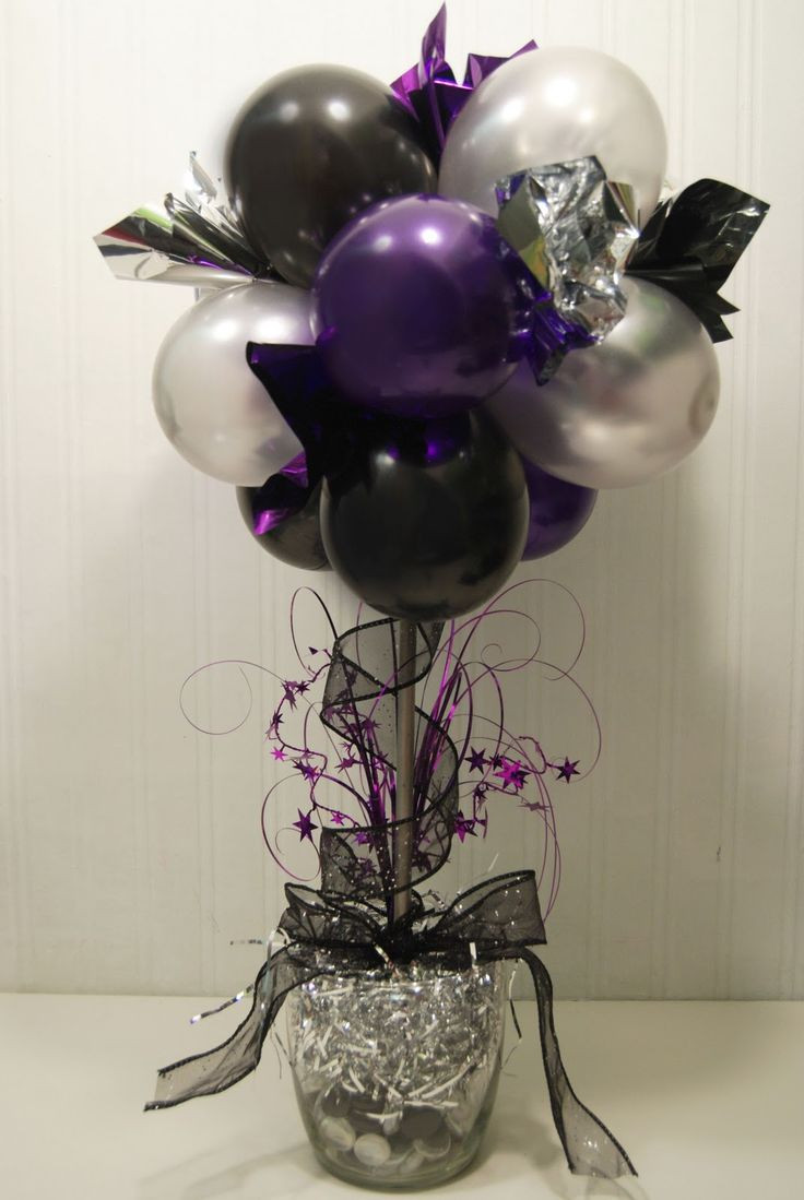 Best ideas about DIY Balloon Centerpieces
. Save or Pin 1000 images about DIY Decor Balloons ღ♫♥★ on Pinterest Now.