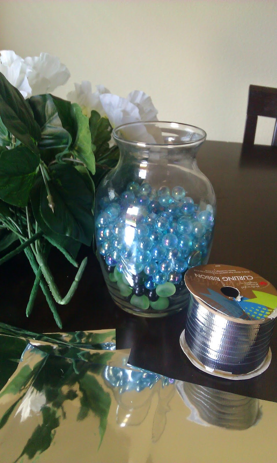 Best ideas about DIY Balloon Weights
. Save or Pin Out of The Blue DIY Balloon Weights Now.