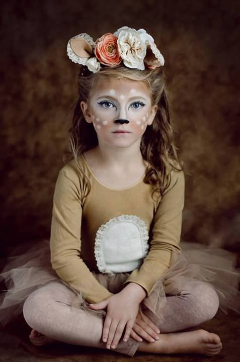 Best ideas about DIY Bambi Costume
. Save or Pin Bambi costume Brown shirts and Costume for kids on Pinterest Now.