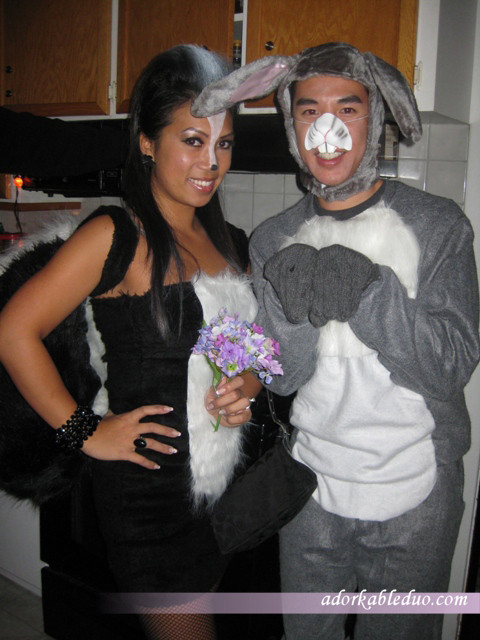 Best ideas about DIY Bambi Costume
. Save or Pin Mi Amor on Halloween Now.