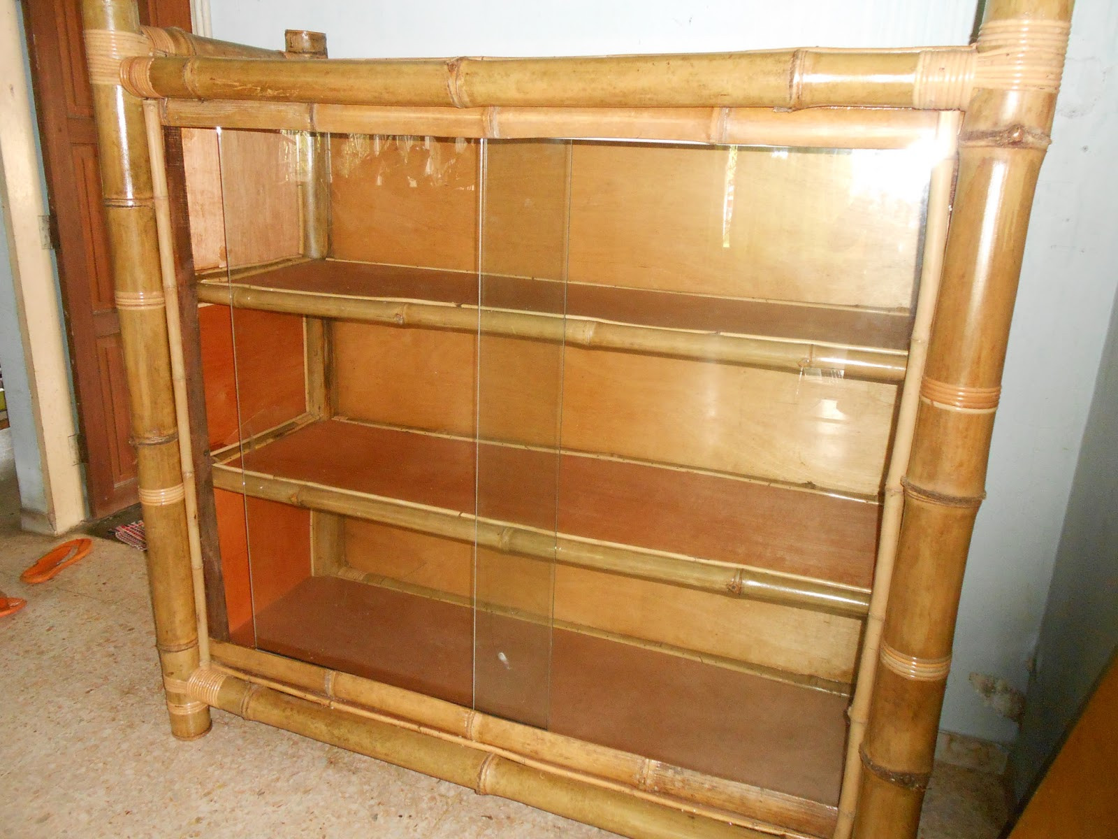 Best ideas about DIY Bamboo Furniture
. Save or Pin refurnish DIY rattan bamboo furniture DIY bamboo show case Now.