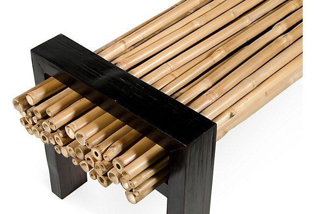 Best ideas about DIY Bamboo Furniture
. Save or Pin 2389 Best images about Bamboo on Pinterest Now.