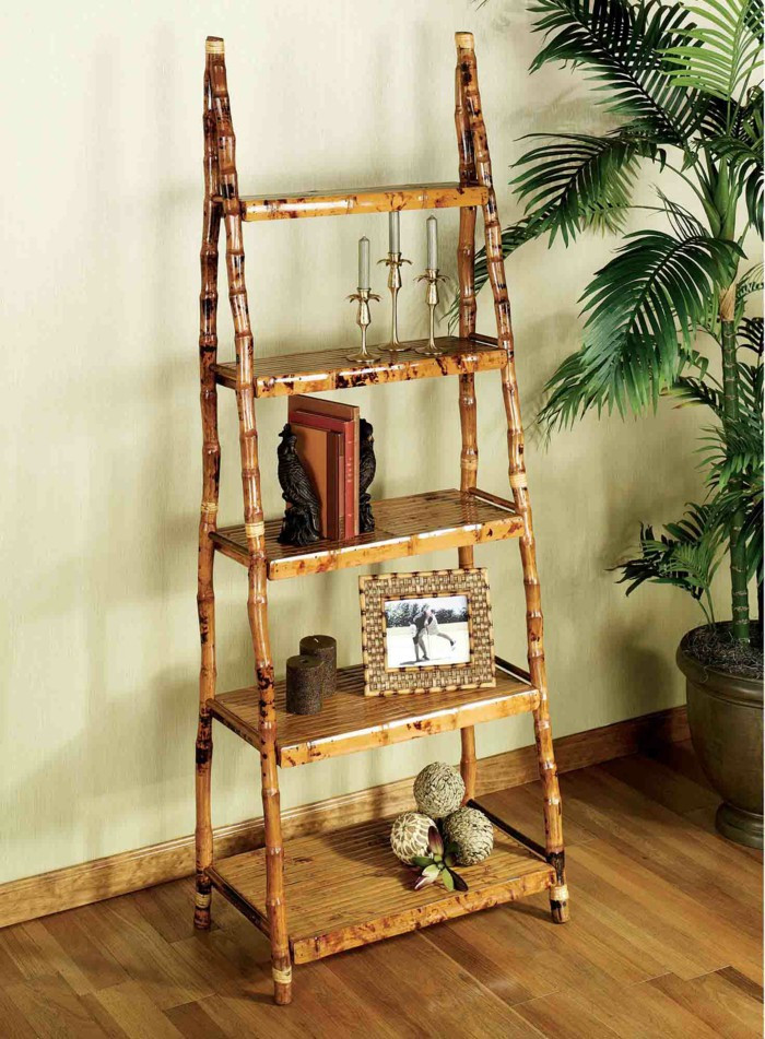 Best ideas about DIY Bamboo Furniture
. Save or Pin 34 Bamboo Decorating Ideas For An Organic Aesthetic Now.